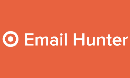 Email Hunter Chrome bővítmény